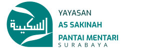 Logo Yayasan As Sakinah